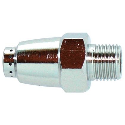 エアカーテンダスタノズル