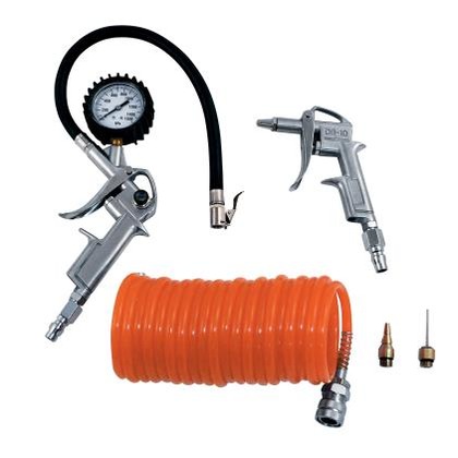 エアツールセット DAT-5S