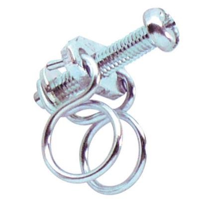 チューブ用ワイヤバンド