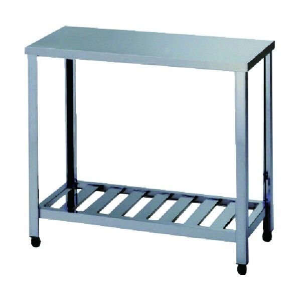 ガス台 スノコ板付