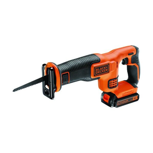 18Vリチウムコードレスレシプロソー