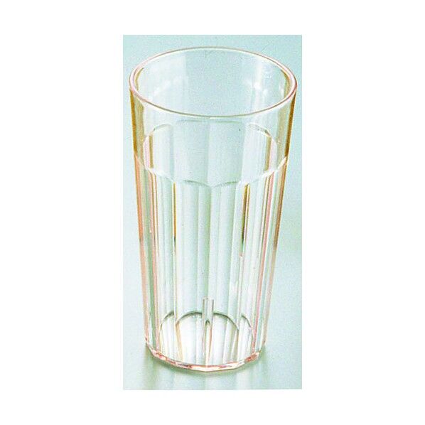 アクリルニューポートタンブラー NT20 クリアー PTV52201A 1個