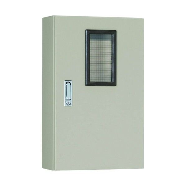 引込計器盤キャビネット MHA-251C 1個