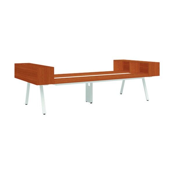 665773Genela両側机上収納セットGE2814WS3 T2/W4 GE-2814WS3 T2/W4 1点