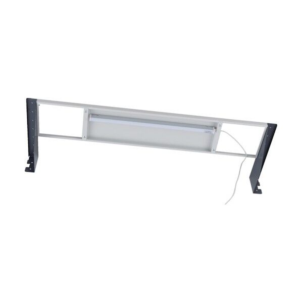 ライン作業台用LED照明器具セット