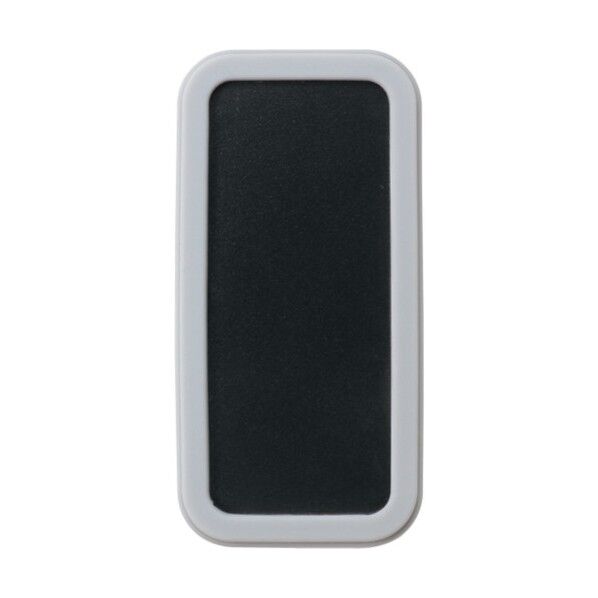 シリコンカバー付プラスチックケース CSS100-OP-BL 1点