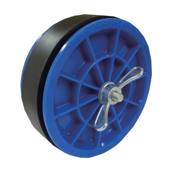 メカニカルプラグIN200m