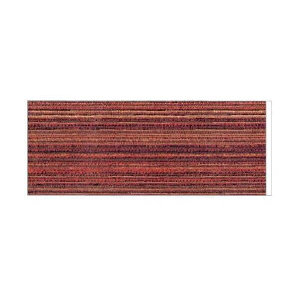 箸袋 5つむぎ(赤) 6190 1点