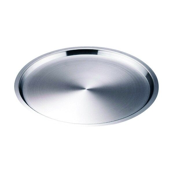 ムラノ 18-8 ムラノ ピザパン 16cm GPZ2501 1個