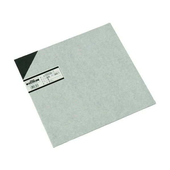 ユニサンデー エンビ板 黒 . . EB332-7 1