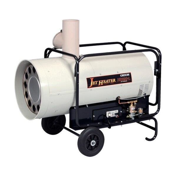 オリオン ジェットファーネス HS290L-60HZ 1台