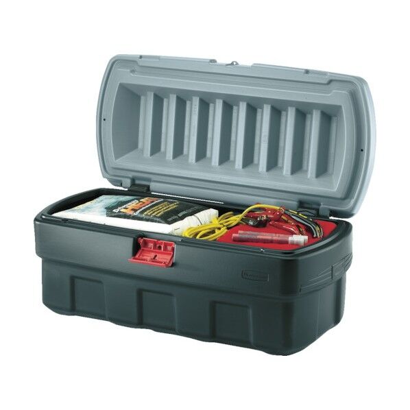 ストレージコンテナ