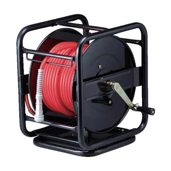 十川 匠のエアリール TAKUMI AIR REEL 1