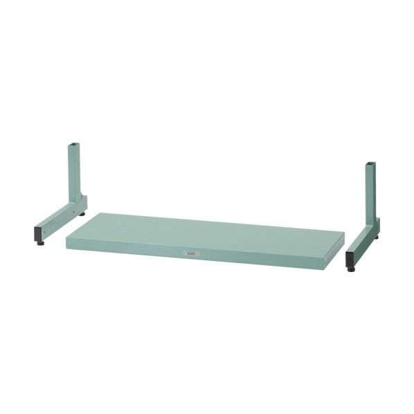 KR・NFスーパーラック共通ベース脚