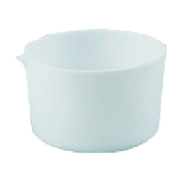 結晶皿 深型 PTFE製 25mL 282-17-38-21 1点