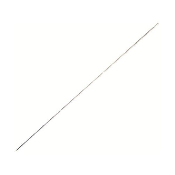 (高所清掃用ポール)伸縮ポールN-500EXAL FU573-500N-MB 1