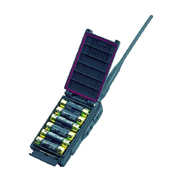 乾電池ケース(1個=1箱)