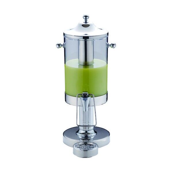 KINGO ジュースディスペンサー 4L S10601G 4L FZY6201 1個