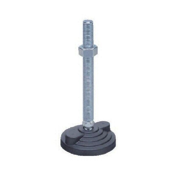 エンプラレベリングパッド LVFR80S10B-SUS 1