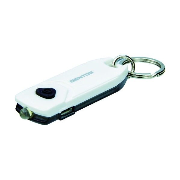 GENTOS 充電式キーライト GK-003RW