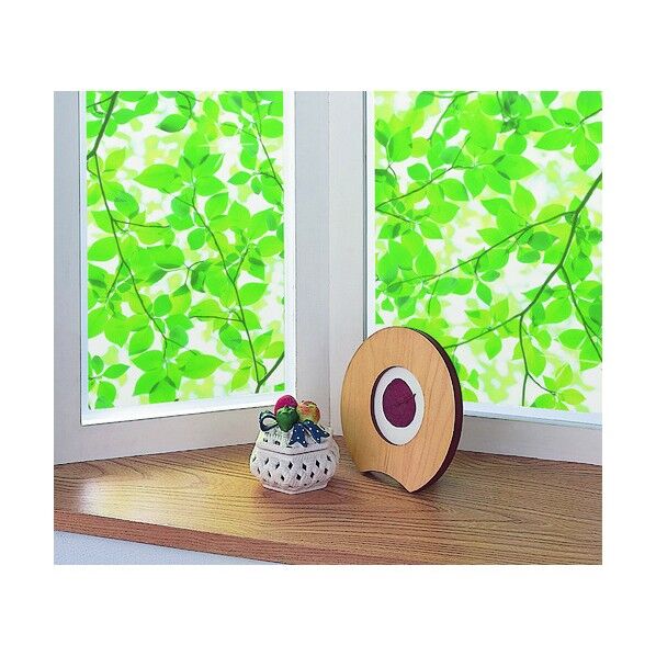 窓飾りシート(プリントタイプ) GE