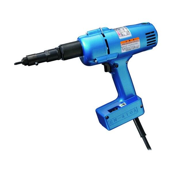 ロブテックス 電気ナッター EN410A 1台...