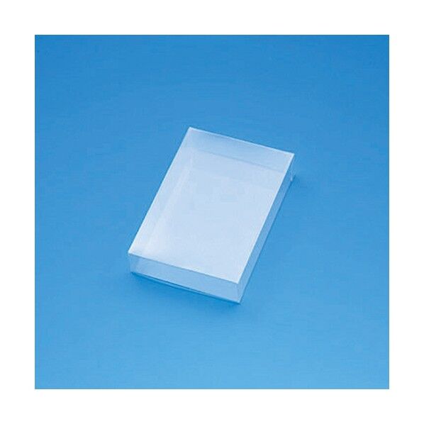PVC クリスタルボックス C-3 006827301 10個