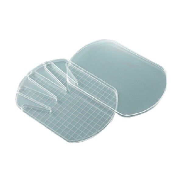 滅菌ハンドチェックシャーレ 312-02-17-01 5枚