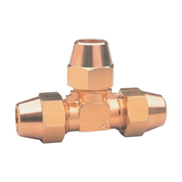 三方フレアーチーズ Φ15.88 FT-3505 1点