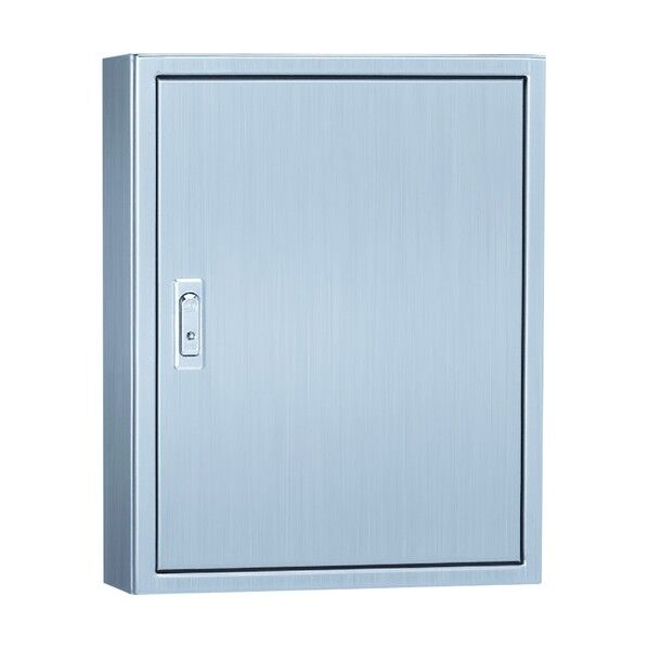 ステンレス盤用キャビネット STB12-46N 1個