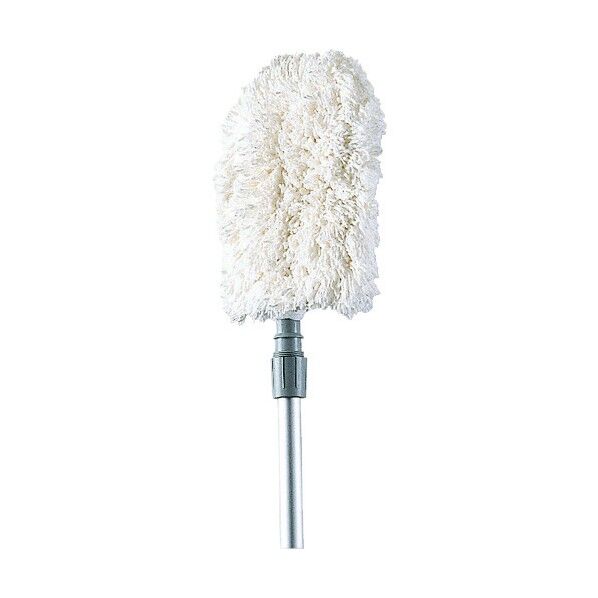 ラバーメイド オーバーヘッドダスター 56 x 56 x 1626 mm T410 1点