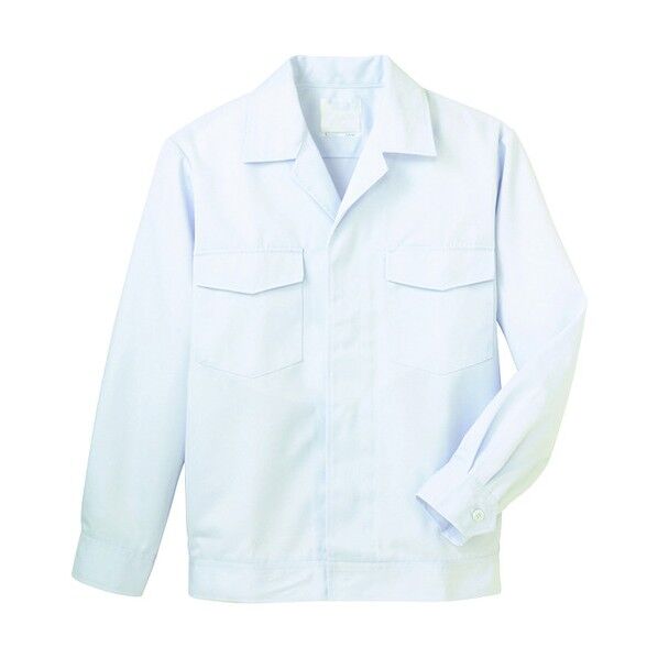 男子ジャンバー 抗菌 FH-435-3L 1点