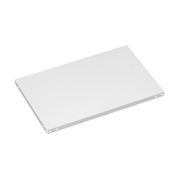 SBL型抗菌塗装セミボルトレス軽量棚用 棚板 W色 875×600 SBL-36T-W 1点