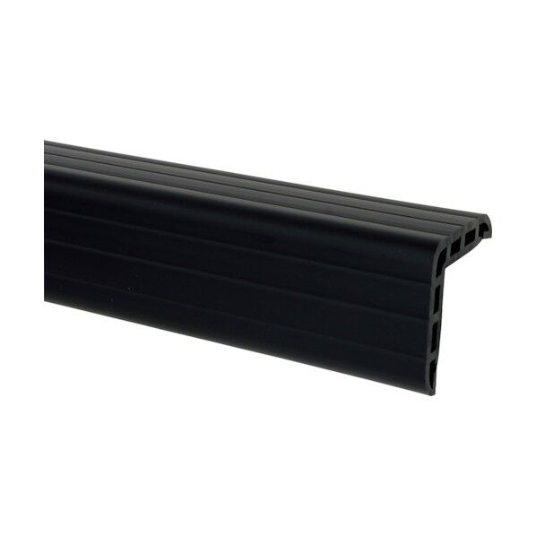 和気産業 コーナーガード50 CG501D 50X1M ブラック CG501D 1点...