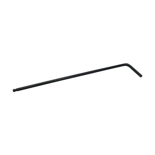 六角棒スパナ ボールポイント(セミロング・インチサイズ)