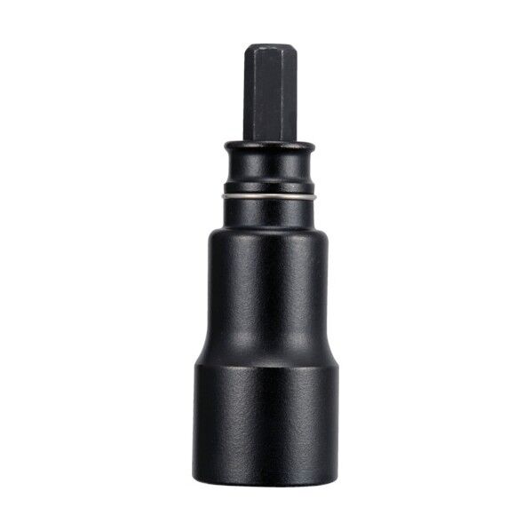 太軸ソケット (軸固定式)