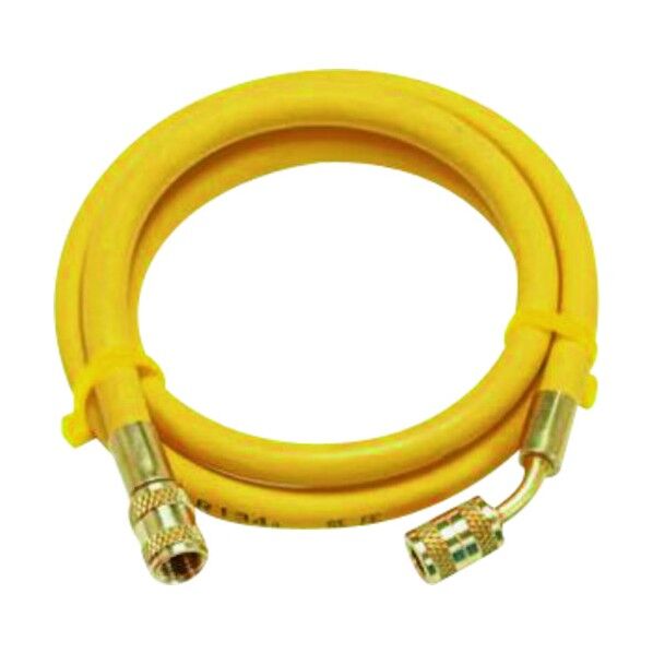 異径チャージホース(単品)(R134a) TA135SB-3 1