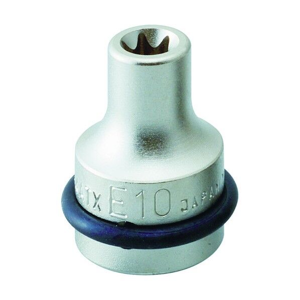 インパクト用ヘックスローブソケットE24 4ATX-E24 1