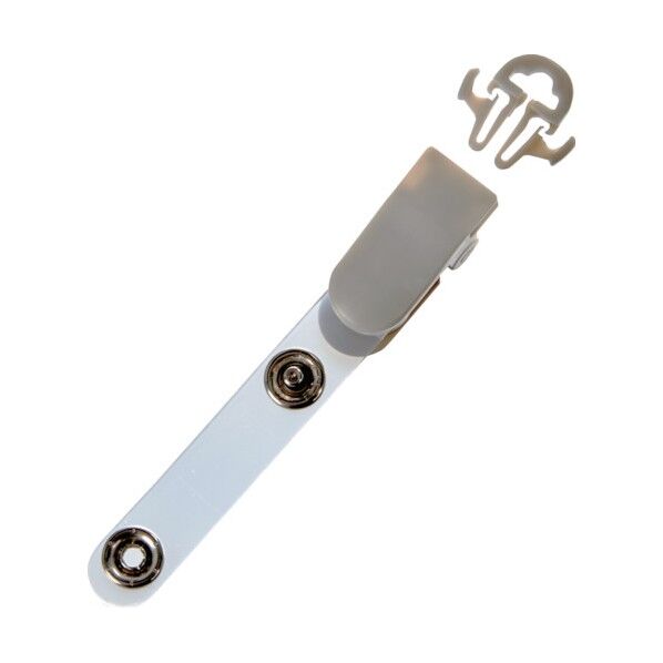 脱着式ストラップ用 ハンドクリップ TD-W 1点