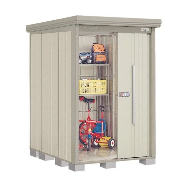 Mr.ストックマンダンディ NDZ1319