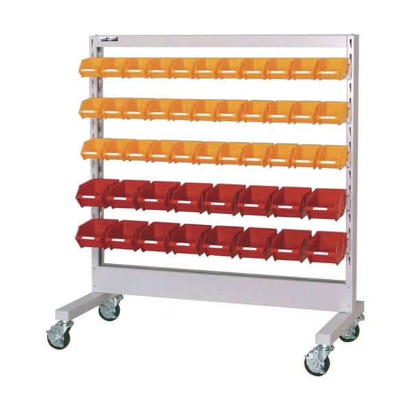 パーツハンガー 両面移動式 HPR-1213C-Y 1点