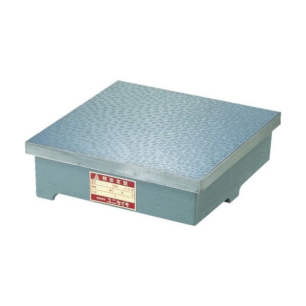 精密検査用定盤