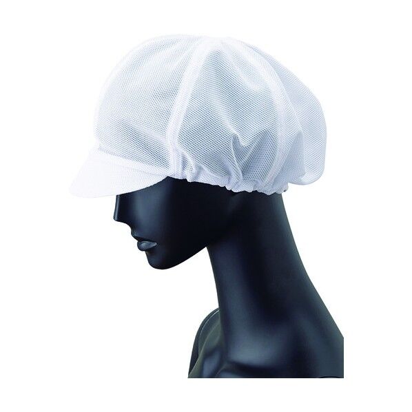 帽子 ホワイト G-5177