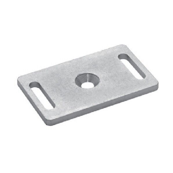 ストレートブラケット