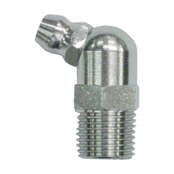 グリースニップル B型R JIS型