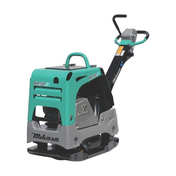 バイブロコンパクター MVH-308DSC 1点