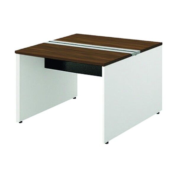 ベンチデスク MF1012K-WWN 1点