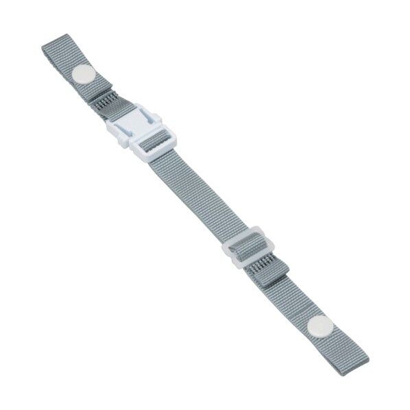 タニザワ ヘルメットアゴヒモワンタッチ T-16 1点