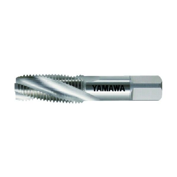 アメリカ管用テーパねじ用スパイラルタップ長ねじ形 SP-NPT 3/8-18 SP-NPT-3/8-18 1点