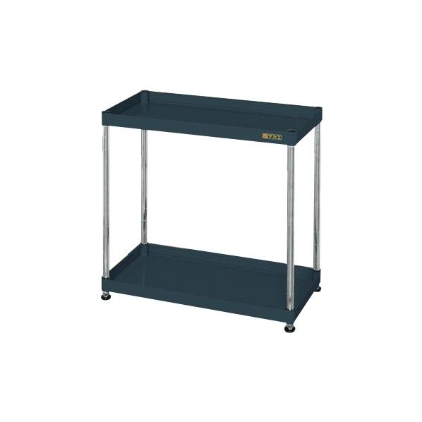 CSパールワゴン(固定タイプ/H770/2段)